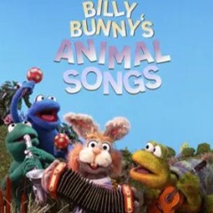 Muppet Sing Alongs: Billy Bunny's Animal Songs🐰
