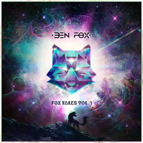 Ben Fox - Fox Tales Vol. 01