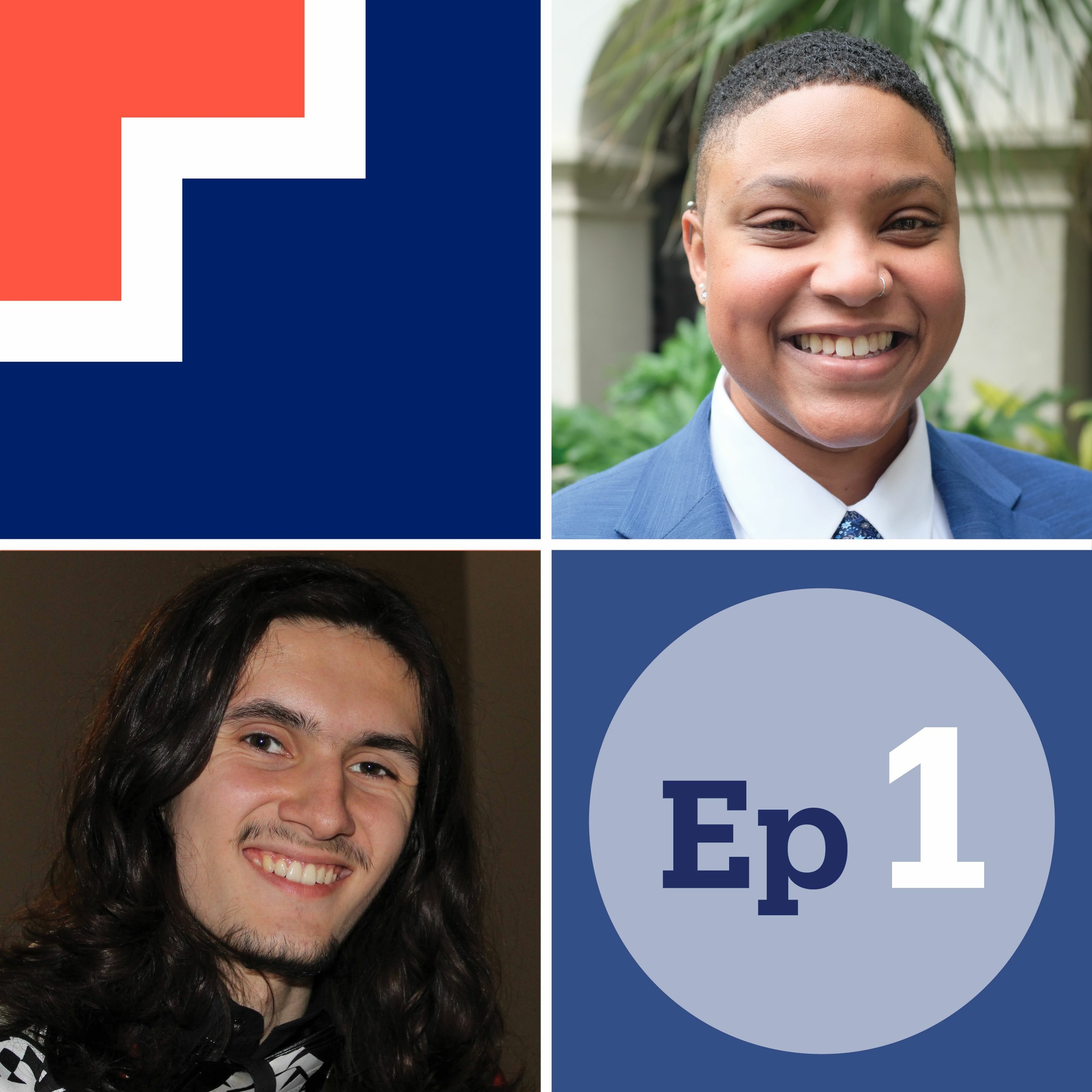 Beyond the Classroom Podcast: Episode 1:  Making Out-of-School-Time Programs More Accessible episode artwork