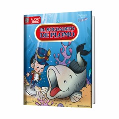 El Soldadito De Plomo