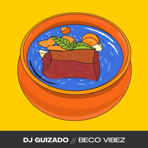 beco vibez @ DJ GUIZADO set