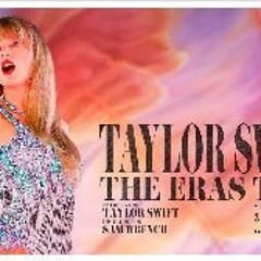 Watch!! TAYLOR SWIFT | THE ERAS TOUR (2023) FullMovie MP4/720p 6465048