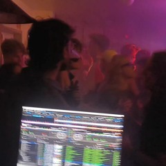 POV: ignoring multiple noise complaints | Bouncy-Techno/ Trance-Set [155bpm] • Moe | House-Party '23