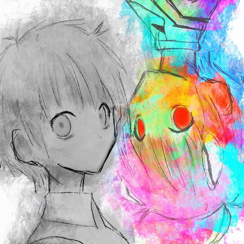 A.W.O.L! {INTRO}