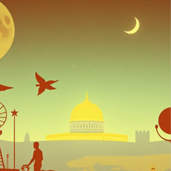 “Jerusalem”