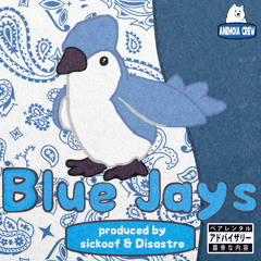 Blue Jays {Disastre}