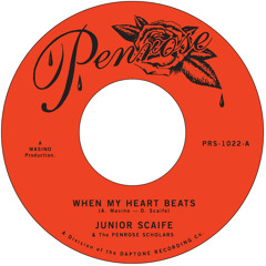 When My Heart Beats