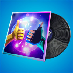 Fortnite - Best Buds