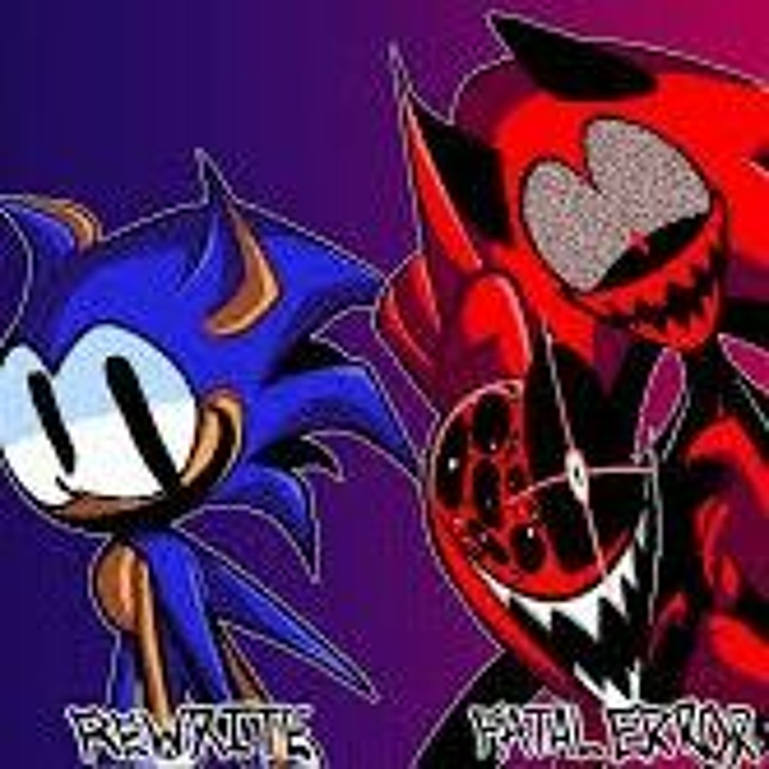 Stream Let me out FATAL ERROR and rewrite cover (not mine) by Spectre ...