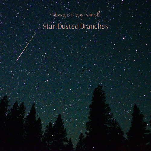 Star Dusted Branches