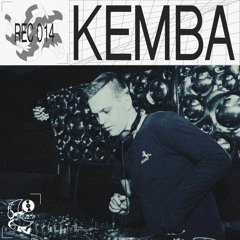 REC014 - Kemba (Live @ S.A.S.H Social On Ice)