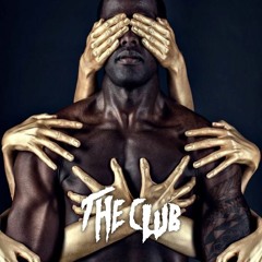 PICCA & MARS  *THE CLUB* MIXTAPE #1