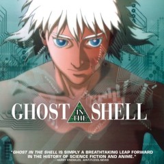 Ghost in the Shell *SE*
