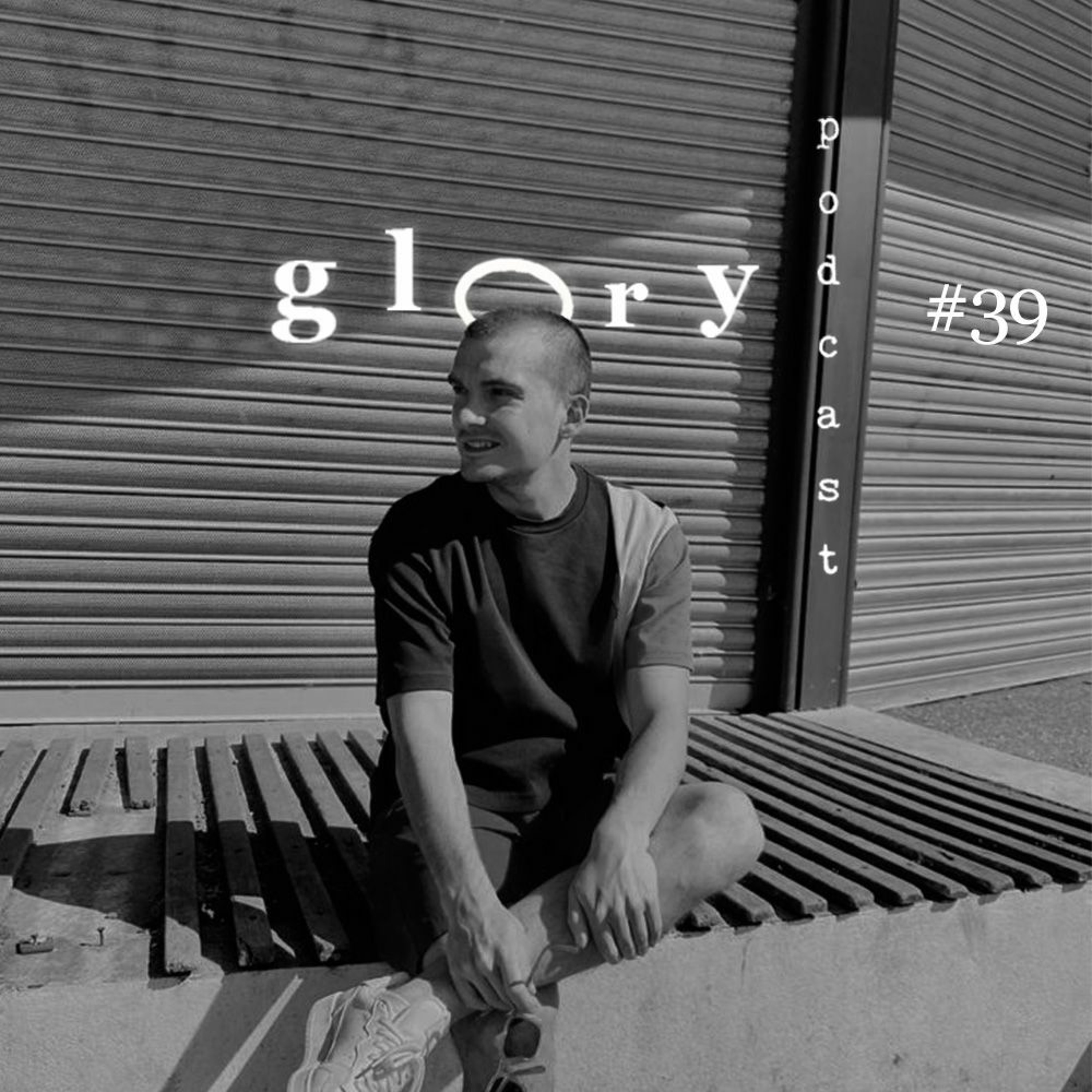 Glory Podcast Berlin