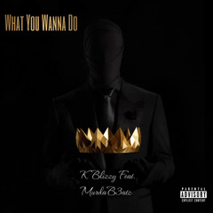 What You Wanna Do ( feat. MurdaB3atz)