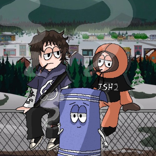 UNKI – KENNY
