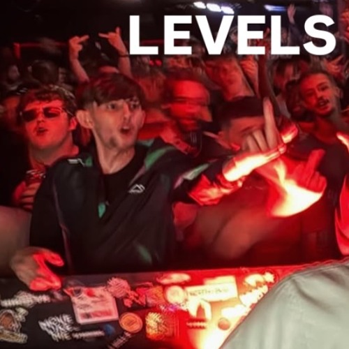 LEVELS -  DOUBLE OR NOTHING JUMPUP/ROLLERS MINIMIX