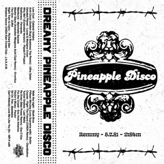 Pineapple Disco | Remmy | 050721