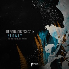 Debora Grzeszczuk - Empty Space (Original Mix)
