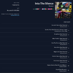 11. Sixsense & Rammix - Shanti