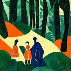 love your family (w/ jaackson)
