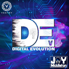 Digital Evolution Promotional Mix 2025 - Jay Middleton