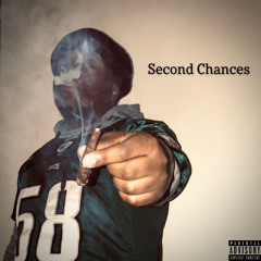 Quil - Second Chances Prod. By Dee B