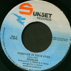 Sessler- Forever in your eyes