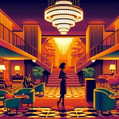 金色皮肤 Golden Skin (tropical Mix) - Secret Menu 77Bpm