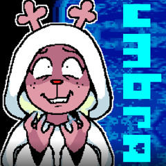 DELTARUNE Chapter 7 UST: UMBRA (VS. Susie)