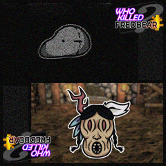 [FANTRACK] How Repulsive.