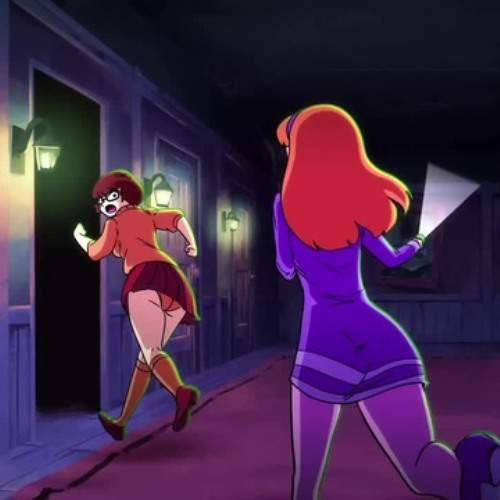 Scooby Doo (Squeaked) [A]