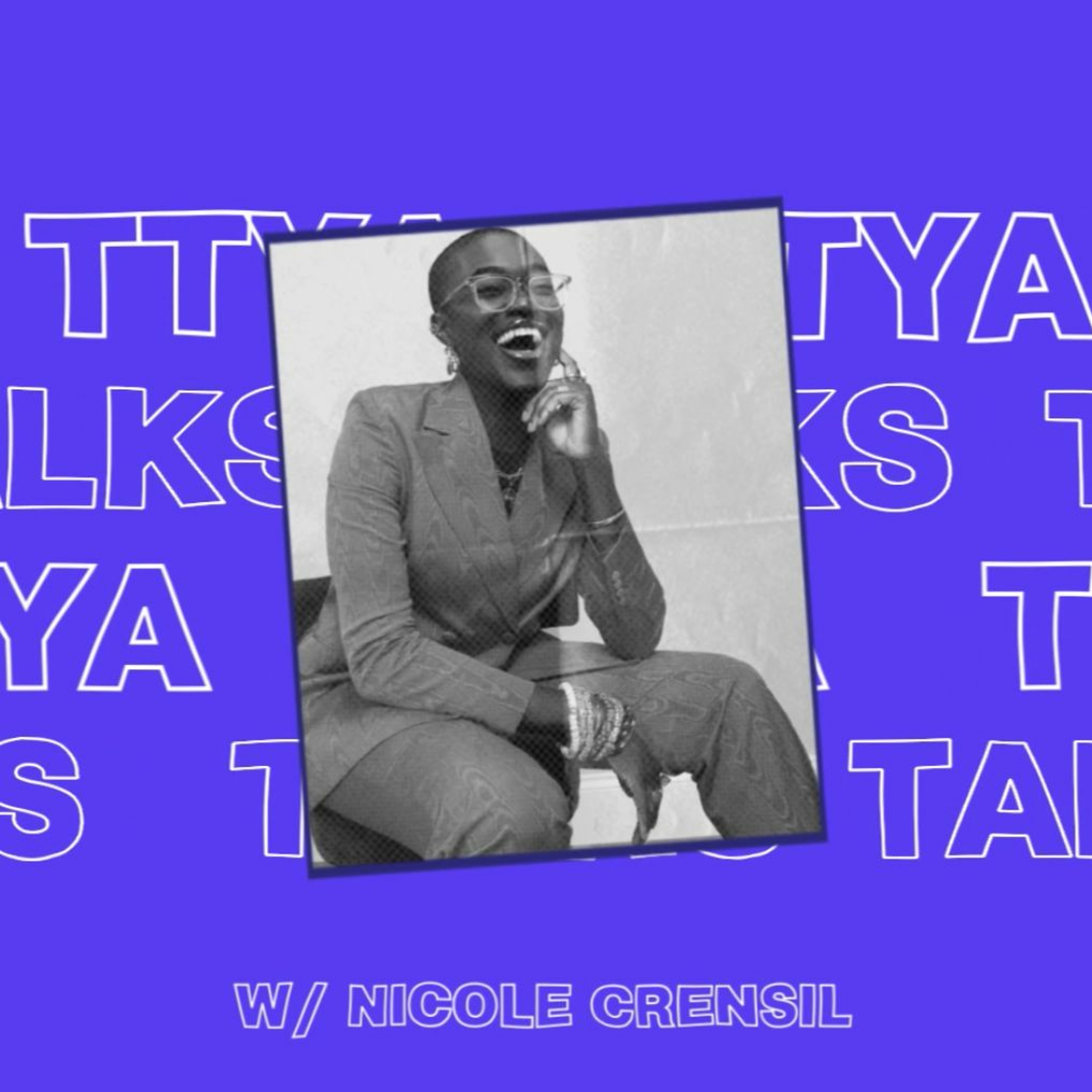 TTYA TALKS