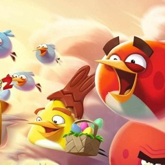 Angry Birds 2: The best bird flinging, pig popping game for your device