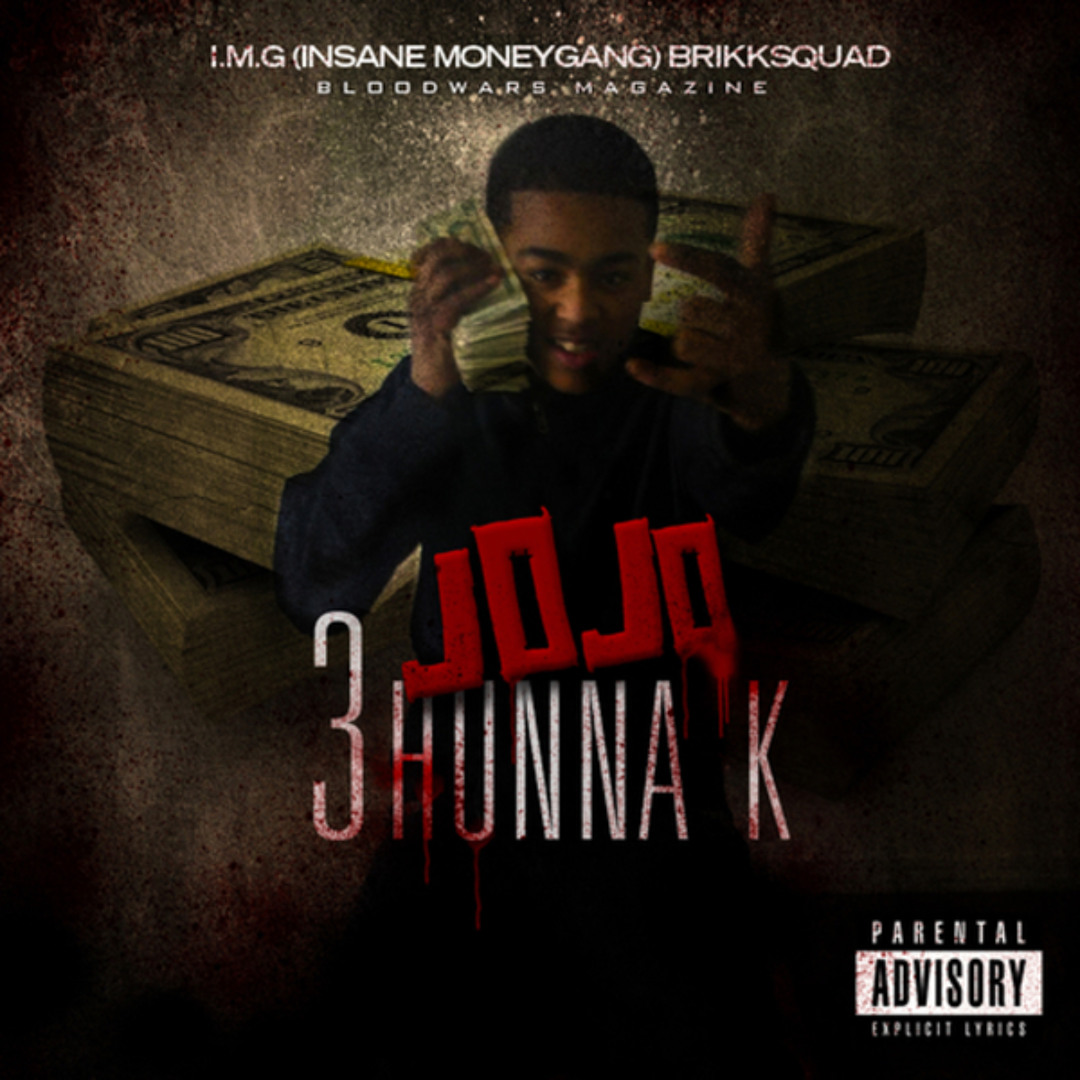 lil jojo bdk murder scene