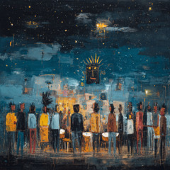 Inside Out | Bday Afro Ecstatic Set @ Plein Soleil - July 2025