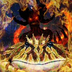 HellFrog (ft. Grumblebee)