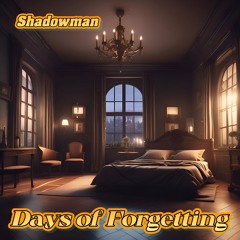 Days Of Forgetting * Instrumental