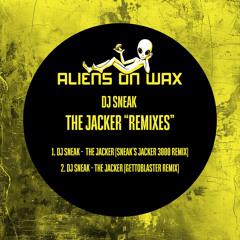 The Jacker (Gettoblaster Remix)