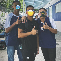 ORUAM- CARA DE ÓDIO .mp3