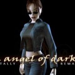 Tomb Raider Angel Of Darkness - The Lost Domain