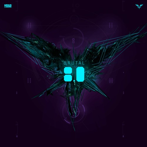 Brutal 8.0 (HQ Official)