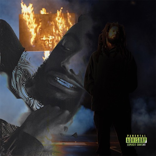 Can't Decide/pride.is.the.devil Mashup (Amine x J. Cole feat. Lil Baby Remix) | by ARVI