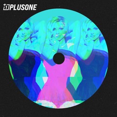 Britney Spears - 3 (PlusOne Remix)