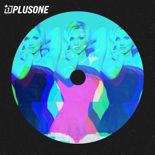 Britney Spears - 3 (PlusOne Remix)