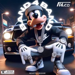 Falco Presents - Band4Band