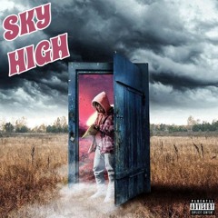 Juice WRLD - Sky High (Prod. RockyRoadz)