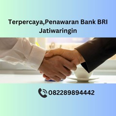 Jaminan Penawaran Bank BRI Jatiwangi TERCEPAT, Hub: 0822-8989-4442