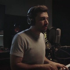 Eza Shi Nhar (Adonis Cover) Anthony From Adonis إذا شي نهار