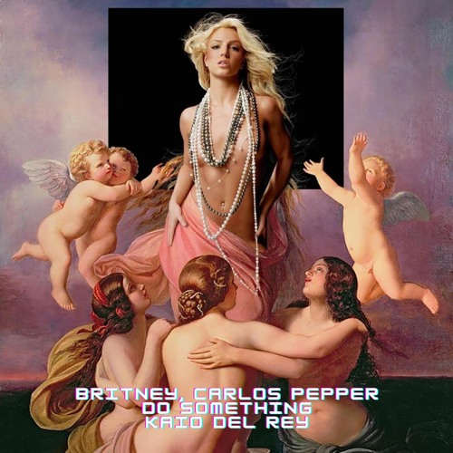 Godney x Carlos Pepper - Do Something (Kaio Del Rey Private)FREE DOWNLOAD IN BUY!